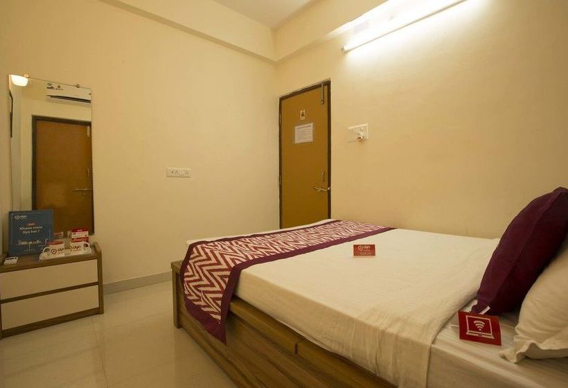 Oyo Apartments Dabolim Circle 2 Bhk Goa