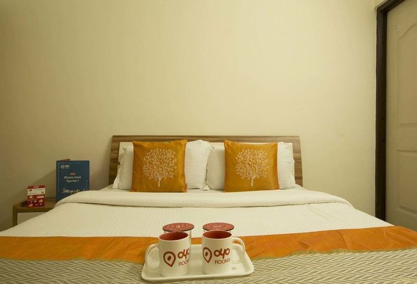 Oyo Apartments Dabolim Circle 2 Bhk 1