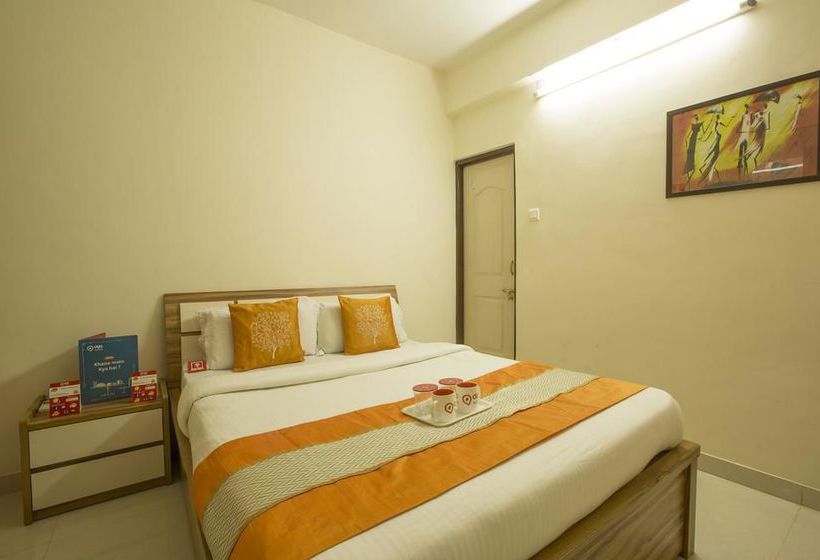 Oyo Apartments Dabolim Circle 2 Bhk 12