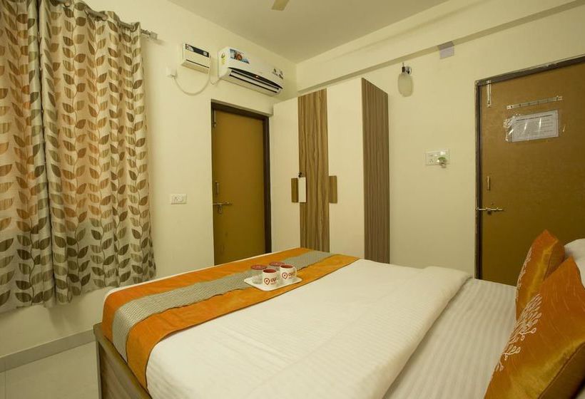 Oyo Apartments Dabolim Circle 2 Bhk 13