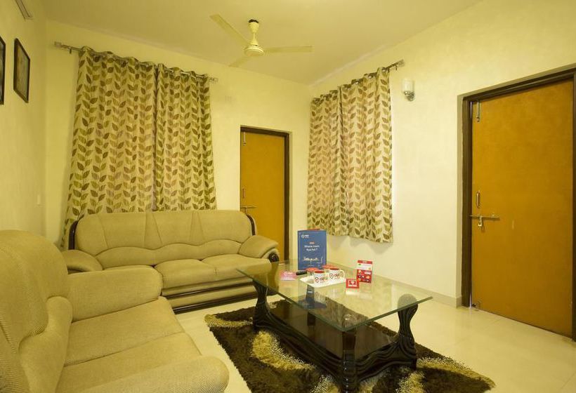 Oyo Apartments Dabolim Circle 2 Bhk 14