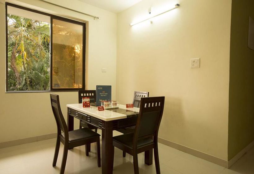 Oyo Apartments Dabolim Circle 2 Bhk 19