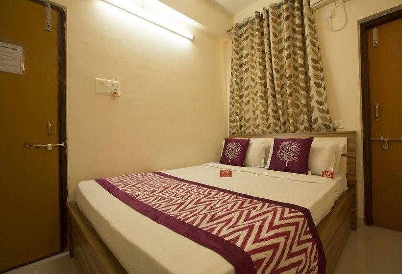 Oyo Apartments Dabolim Circle 2 Bhk 2