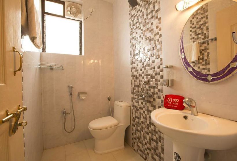 Oyo Apartments Dabolim Circle 2 Bhk 3