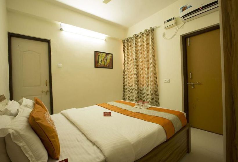 Oyo Apartments Dabolim Circle 2 Bhk 7