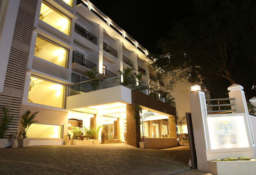 Lemon Tree Hotel Candolim