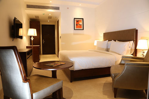 Lemon Tree Hotel Candolim 11