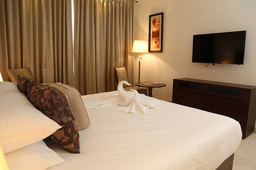 Lemon Tree Hotel Candolim 12