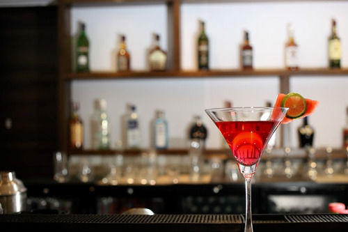 Lemon Tree Hotel Candolim 13