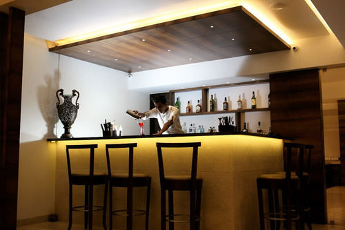 Lemon Tree Hotel Candolim 14