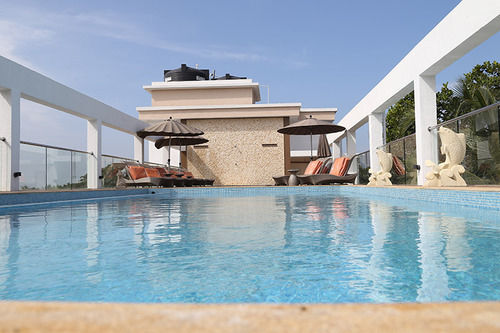 Lemon Tree Hotel Candolim 16