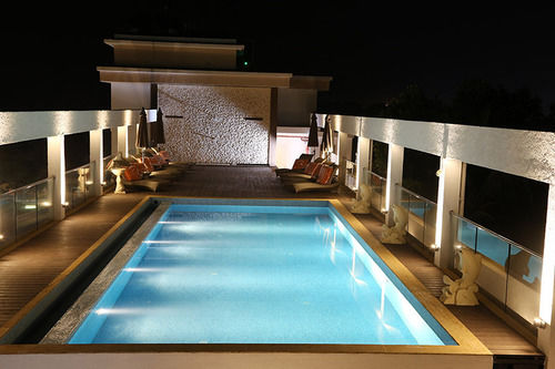 Lemon Tree Hotel Candolim 18