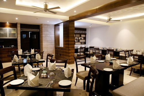 Lemon Tree Hotel Candolim 19