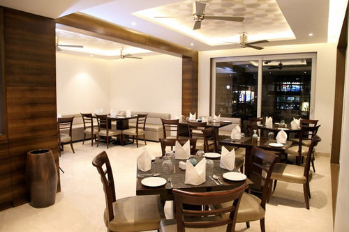 Lemon Tree Hotel Candolim 20