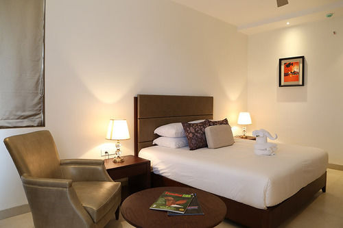 Lemon Tree Hotel Candolim 5