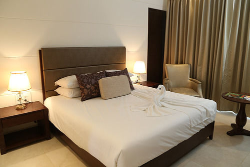 Lemon Tree Hotel Candolim 7