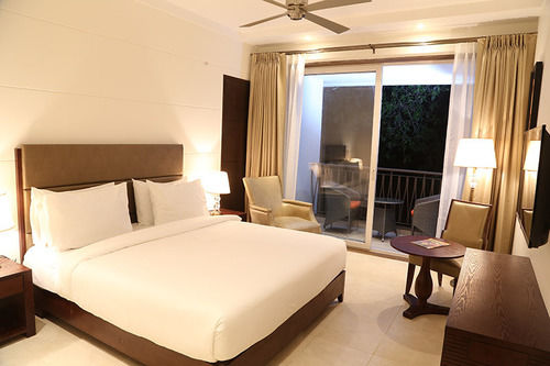 Lemon Tree Hotel Candolim 9