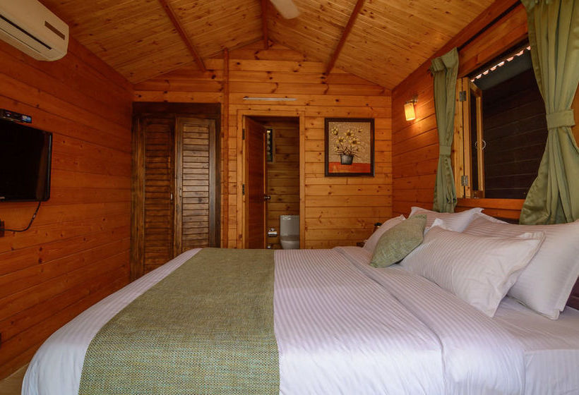 Hotel Antares Beach Resort 1