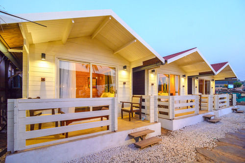 Hotel Antares Beach Resort 5