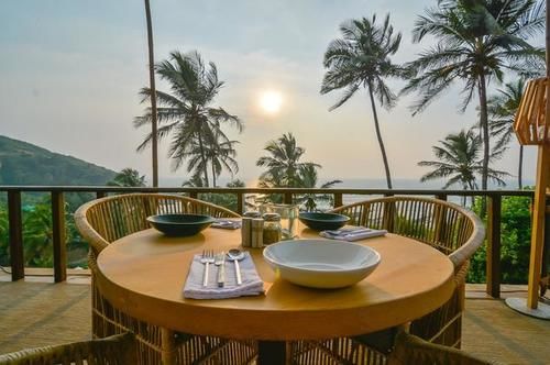 Hotel Antares Beach Resort 6