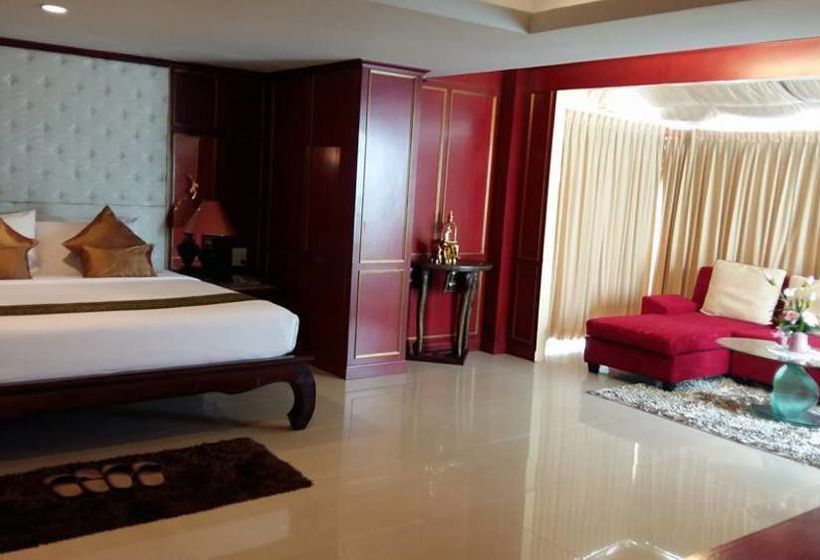 Hotel Grand Hill Resort & Spa