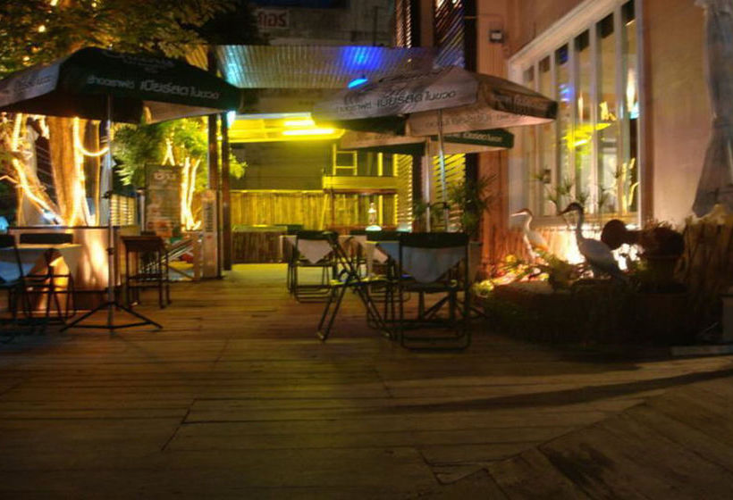 Hotel Grand Hill Resort & Spa 10