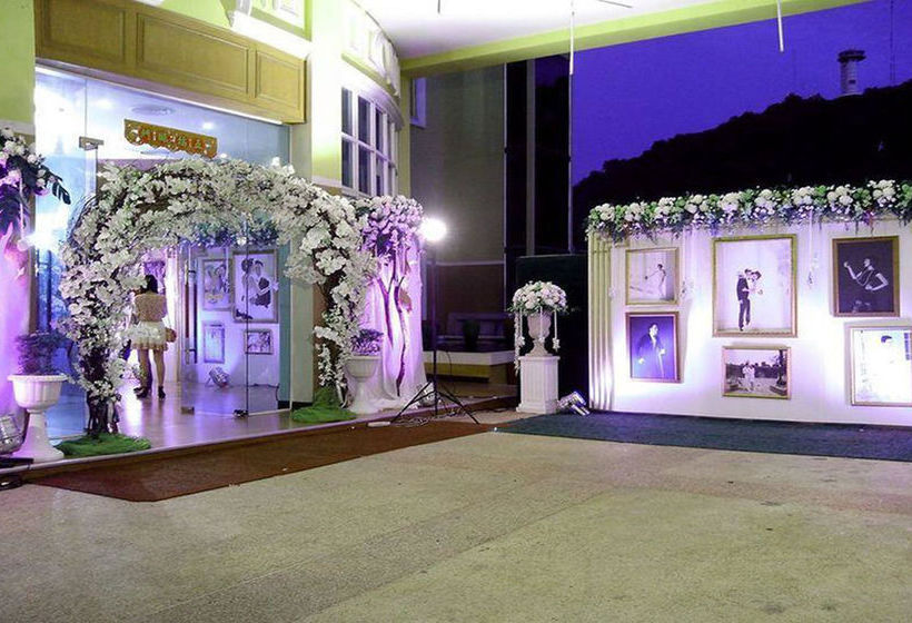 Hotel Grand Hill Resort & Spa 11