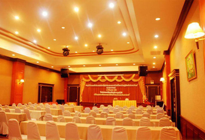 Hotel Grand Hill Resort & Spa 12