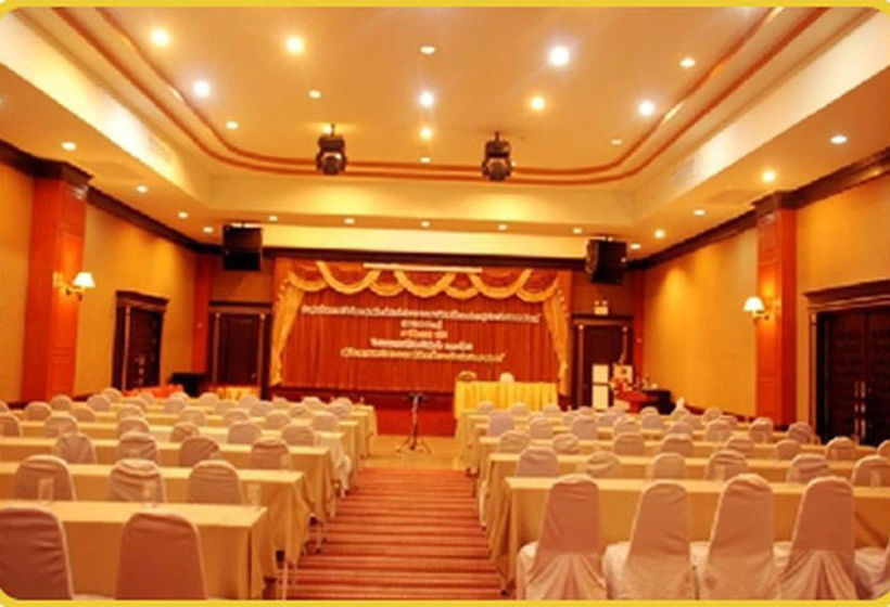 Hotel Grand Hill Resort & Spa 13