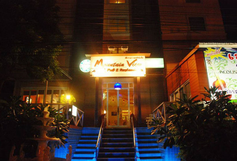 Hotel Grand Hill Resort & Spa 14