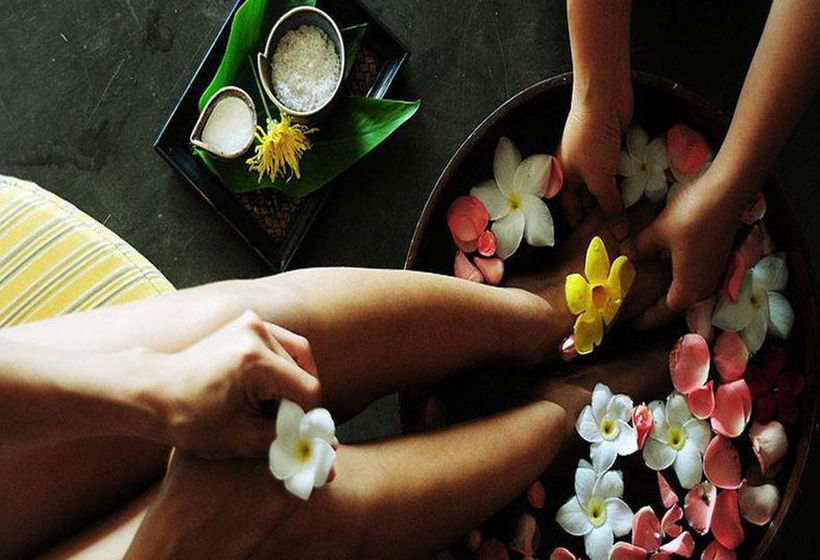 Hotel Grand Hill Resort & Spa 16