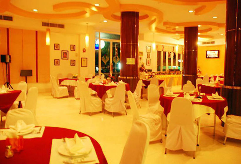 Hotel Grand Hill Resort & Spa 3