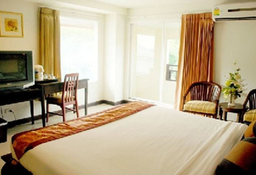 Hotel Grand Hill Resort & Spa 5