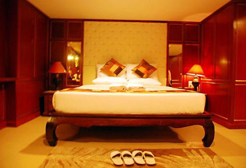 Hotel Grand Hill Resort & Spa 6