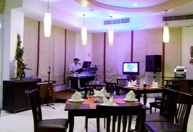 Hotel Grand Hill Resort & Spa 7