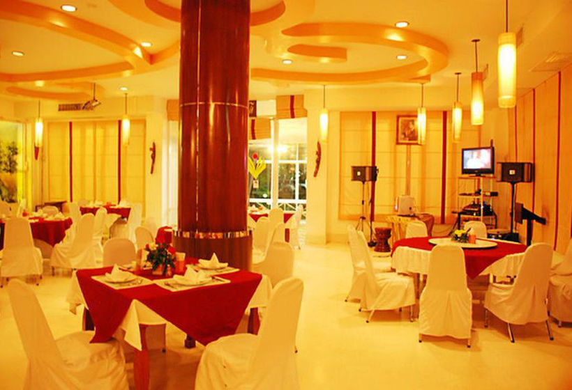 Hotel Grand Hill Resort & Spa 8