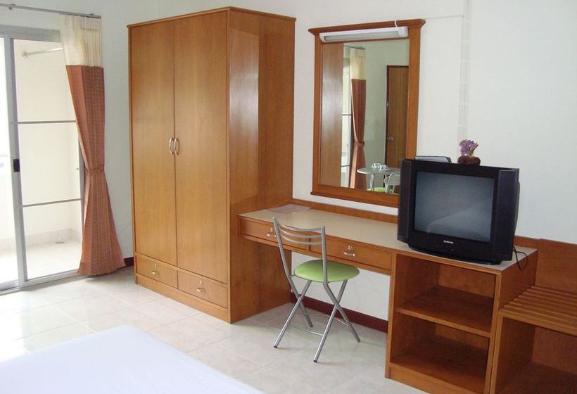 Hotel Cosy Place Hatyai