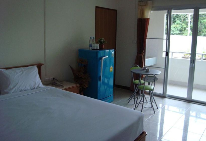 Hotel Cosy Place Hatyai 1