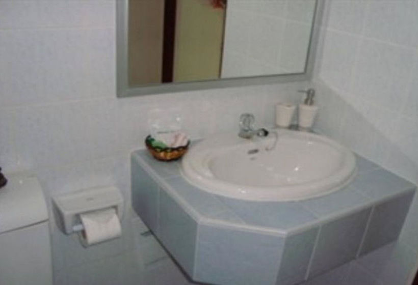 Hotel Cosy Place Hatyai 2