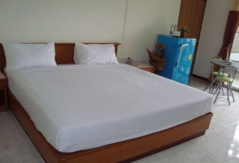 Hotel Cosy Place Hatyai 3