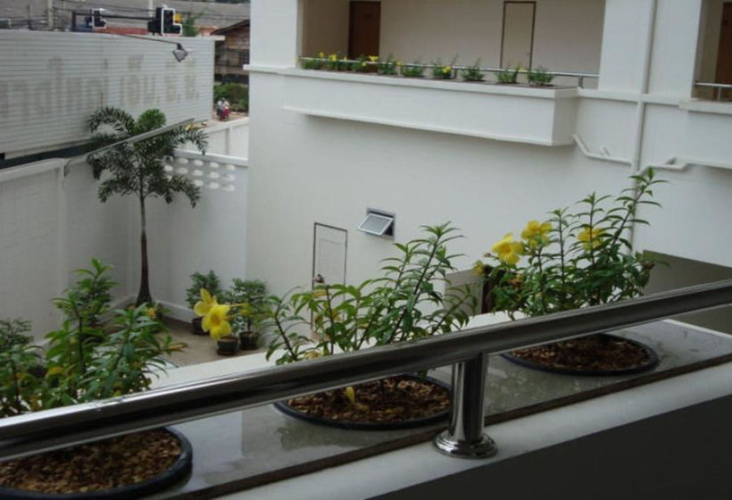 Hotel Cosy Place Hatyai 4