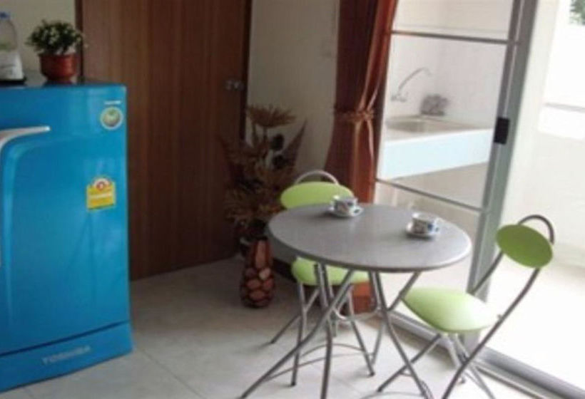 Hotel Cosy Place Hatyai 5