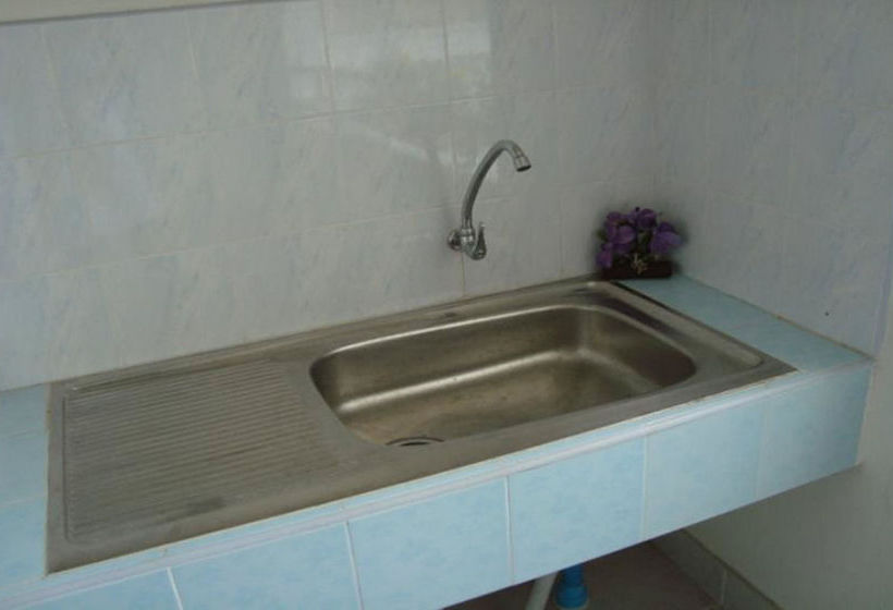 Hotel Cosy Place Hatyai 6