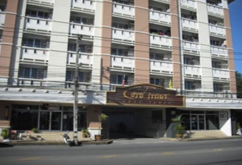 Hotel Cosy Place Hatyai 7