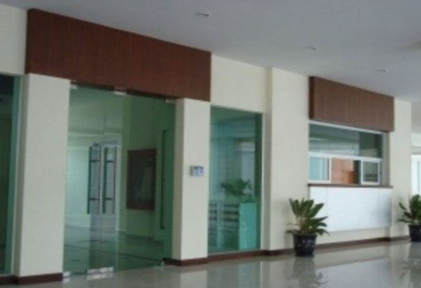 Hotel Cosy Place Hatyai 8