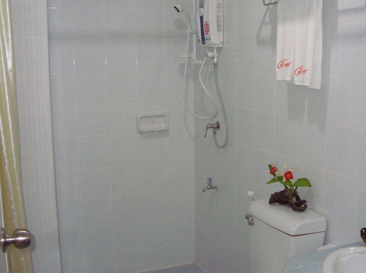 Hotel Cosy Place Hatyai 9