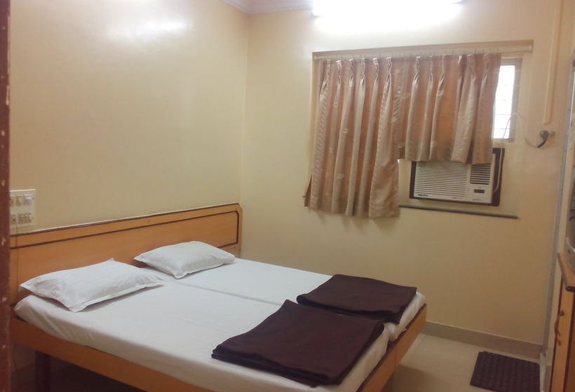 Pension Milan Guest House 1