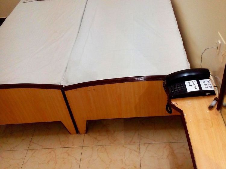 Pension Milan Guest House 10