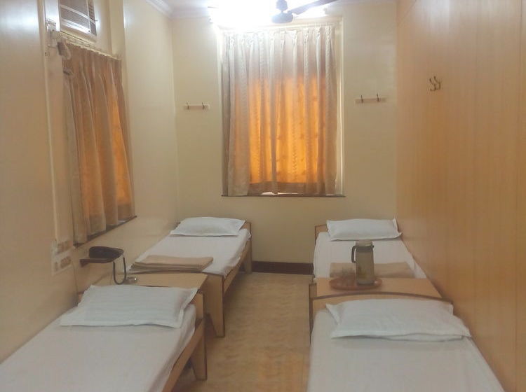 Pension Milan Guest House 11