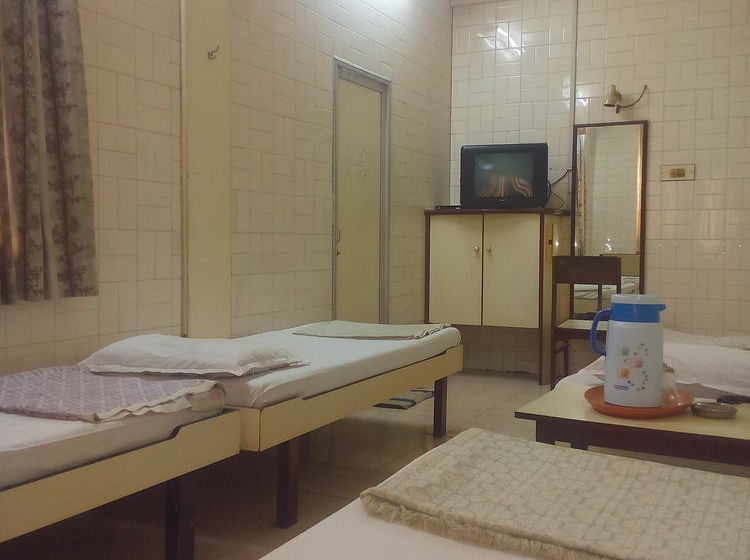 Pension Milan Guest House 12